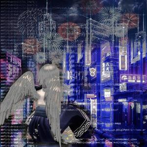 fireworks (feat. iitami)