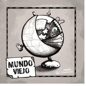 Mundo Viejo (Explicit)