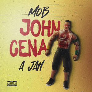 John Cena 2 (Explicit)