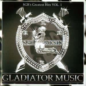 Gladiator Music Vol. 1