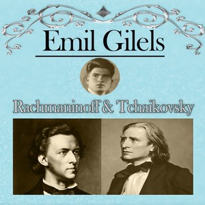 Piano Concerto No. 1 in E Major, Op. 11 - III. Rondo. Vivace