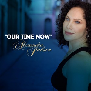 Our Time Now(feat. Rod Temperton, Siedah Garrett, Chris Walker & Armando Marcal)