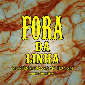 Fora da Linha (Explicit)