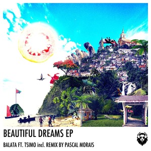 Beautiful Dream (Pascal Morais Remix)