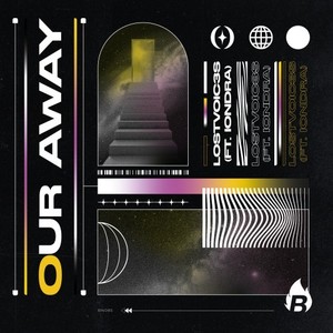 Our Away (Ft. Iondra) (Extended Mix)