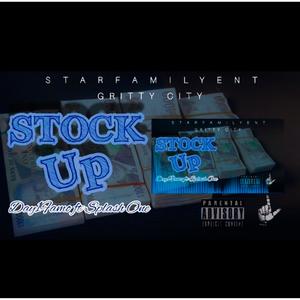 Day1 Famo(Stock Up)(feat. Splash One) (Explicit)