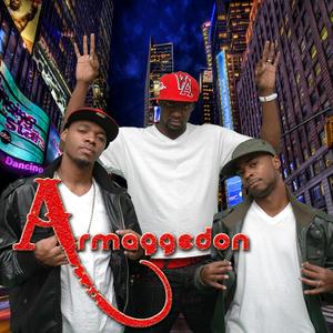 Wild Out / Give 2' Em Now (Concert Track) (feat. Armaggedon Entertainment)