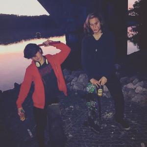 light up my day (feat. w1llo & gaxillic) (Explicit)