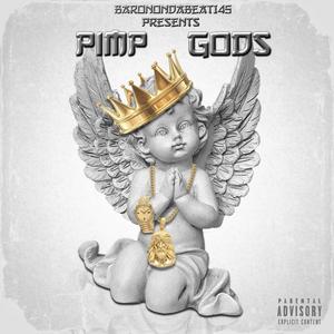 **** Gods (Explicit)