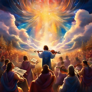 El Cancionero Celestial