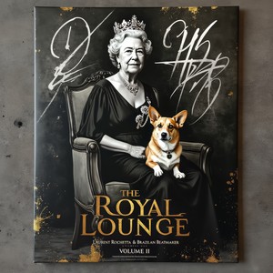 The Royal Lounge, VOLUME II