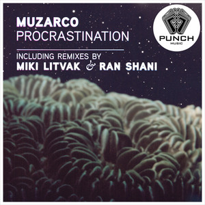 Muzarco - Umlauts (Miki Litvak Remix)