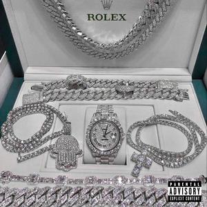 Bling Bling (feat. Jet Pump) (Explicit)