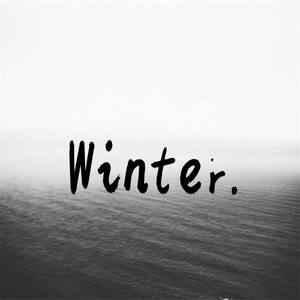 Winter. (抑郁版)