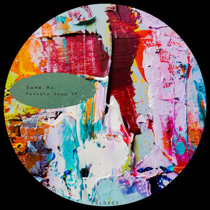 Pancake Swap (Original Mix)