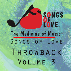 Songs of Love Throwback Vol. 3