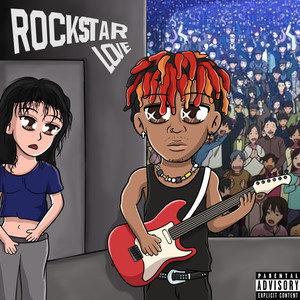 Rockstar Love (Explicit)