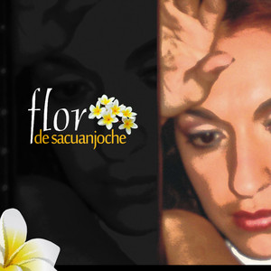 Flor de Sacuanjoche