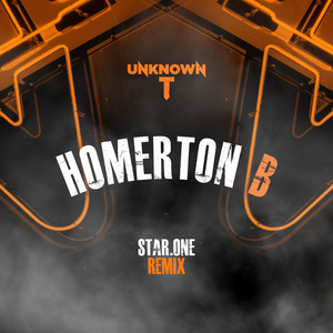 Homerton B (Star.One Remix) [Explicit]