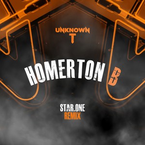 Homerton B (Star.One Remix|Explicit)