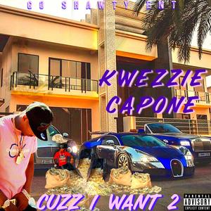 Cuzz I Want 2 (Explicit)