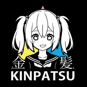 Kinpatsu Collection