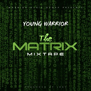 THE MATRIX MIXTAPE