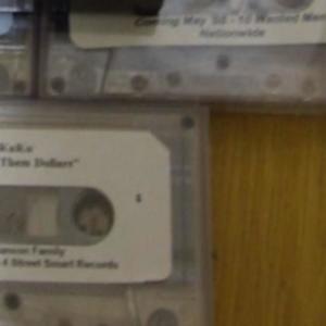 Departed (feat. Tony Bontana) (Explicit)