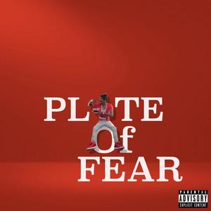 Plate of Fear (Explicit)