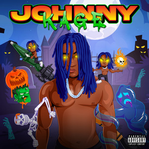 Johnny Kage (Explicit)