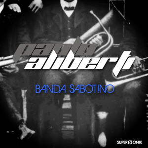 Banda Sabotino (Original Extended)