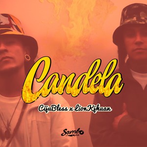 Candela (Explicit)