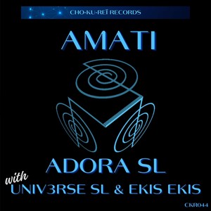 Amati (Ekis Ekis Remix)