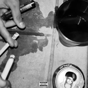 SPACE (feat. Seak) (Explicit)