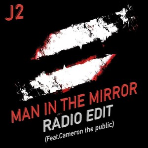 Man in the Mirror (Radio Edit)