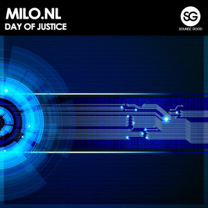Day of Justice (Extended Mix)