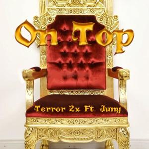 On Top (feat. Juny) [Explicit]