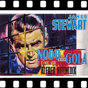 Nodo Alla Gola(Rope 1948) (Opening Title Sequence)