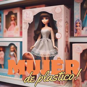 Mujer de Plastico (Explicit)