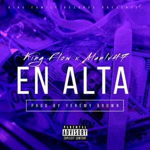 En Alta(feat. Alanlv47)