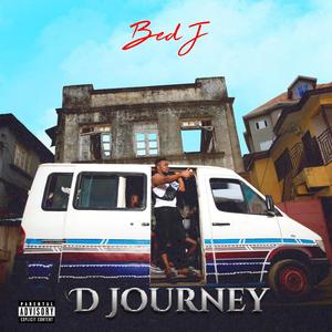 Ginger (feat. Block Jones)