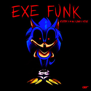 EXE FUNK (Explicit)