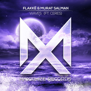 Waves (feat. CERES) (Extended Mix|Explicit)