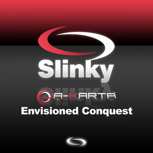 Envisioned Conquest (Arjona Remix)