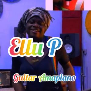 Ellu P Guitar Amapiano