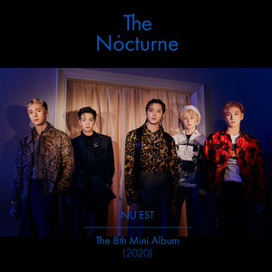 The 8th Mini Album ‘The Nocturne’