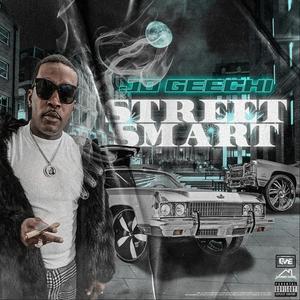 STREET SMART (Explicit)