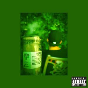 Green (feat. Dougie2fr3sh) (Remastered|Explicit)