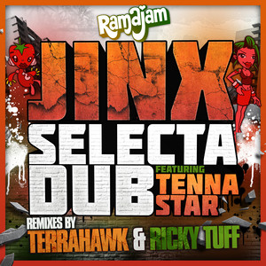 Selecta Dub (Ricky Tuff Remix)