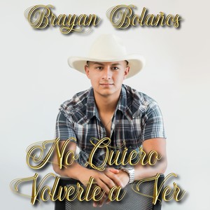 No Quiero Volverte a Ver
